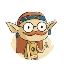 Sowin' Goblin Image