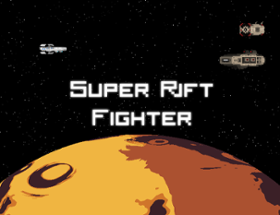 Super Rift Fighter Image