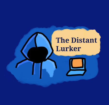 The Distant Lurker Game Cover