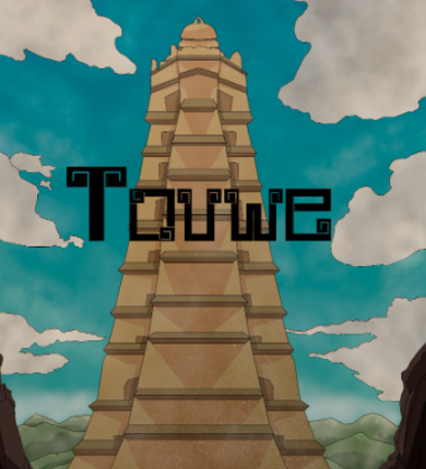Touwe Game Cover