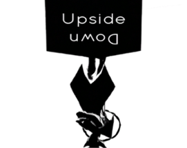 Upside Down Image