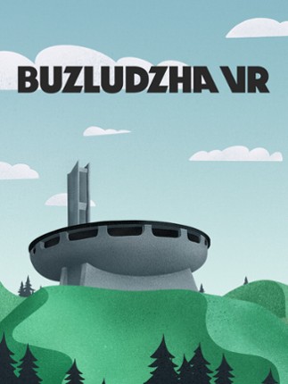 Buzludzha VR Game Cover