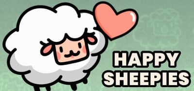 Happy Sheepies Image