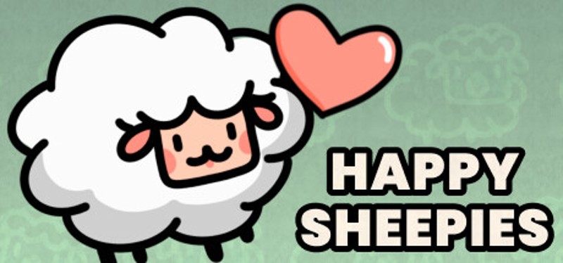 Happy Sheepies Game Cover