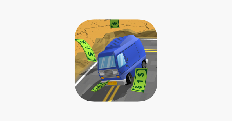 Highway Cash - Zig Zag To Riches Game Cover