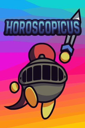 Horoscopicus Game Cover