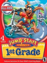 JumpStart Advanced 1st Grade Image