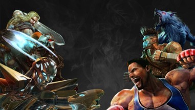 Killer Instinct Image