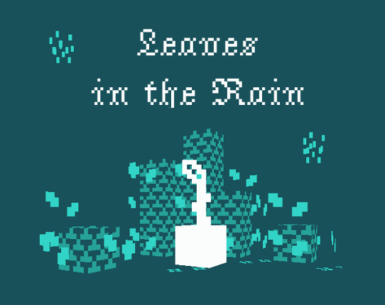 Leaves in the Rain Game Cover