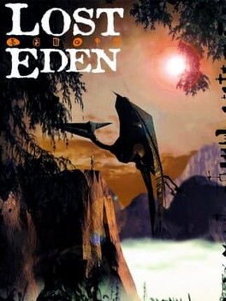 Lost Eden Game Cover