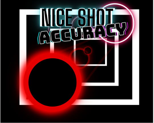 Nice Shot Accuracy Game Cover