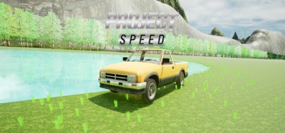 Project Speed Image