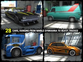 Reckless Racing 3 Image