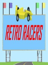 Retro Racers Image