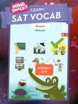 SAT Vocab by MindSnacks Image