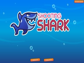 Shooting Shark Image