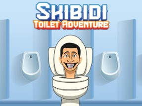 Skibidi Toilet Adventure Image
