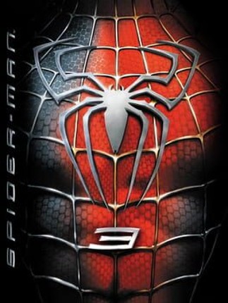 Spider-Man 3 Game Cover