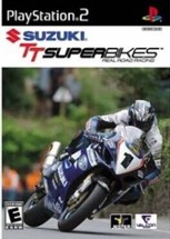 Suzuki TT Superbikes: Real Road Racing Image