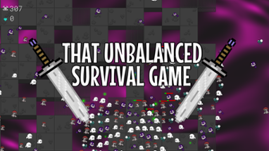 That Unbalanced Survival Game Image