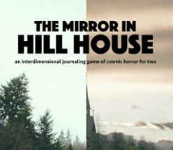 The Mirror in Hill House Image
