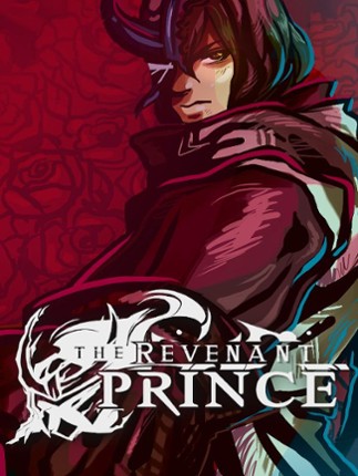 The Revenant Prince Game Cover