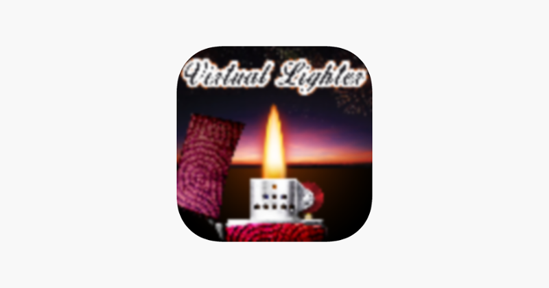 Virtual Lighter 3D Game Cover