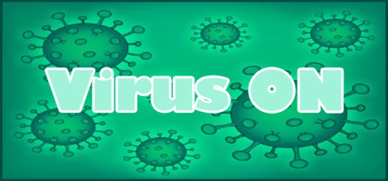 Virus ON Game Cover