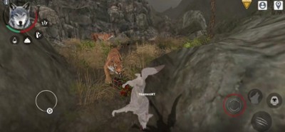 Wolf Online 2 Image