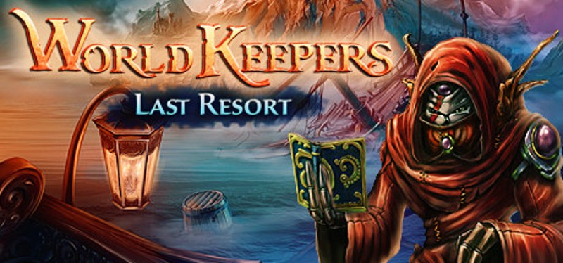 World Keepers: Last Resort Game Cover