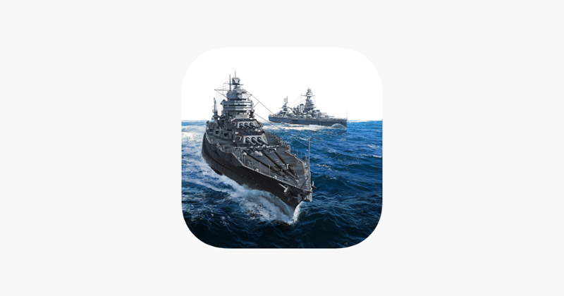 World of Warships Blitz 3D War Game Cover