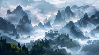 黑神经：悟空破天 Image