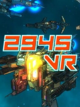 2945VR Game Cover