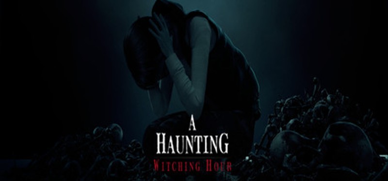 A Haunting: Witching Hour Game Cover