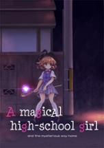 A Magical High School Girl Image