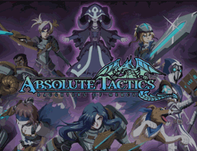 Absolute Tactics: Daughters of Mercy Image