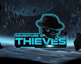 Adventure Of Thieves Image