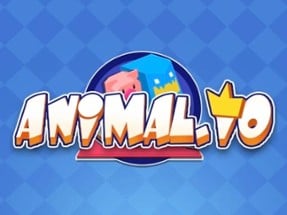 Animal.io 3D Image