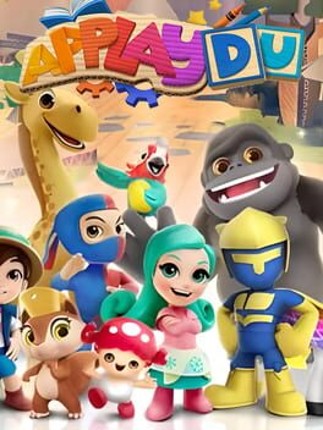 Applaydu Game Cover