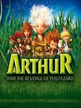 Arthur and the Revenge of Maltazard Image