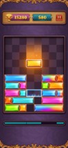 Block Puzzle: Diamond Star Image