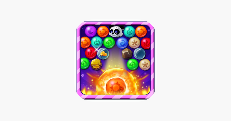 Bubble Legends - Bubble Games Game Cover