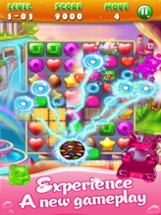Clash of Candy: Crush Mania Image