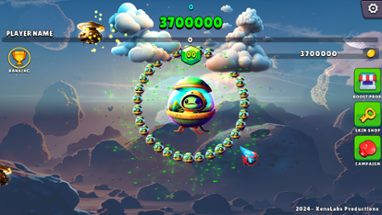 Clicker Wars (v1.1) Image