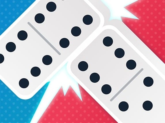 Dominoes Battle: Domino Online Game Cover