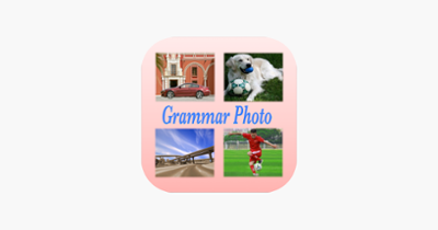 English Grammar With Photos (Learning &amp; Practice) Image