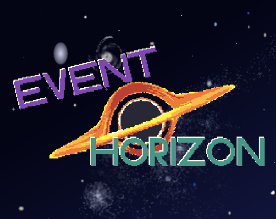 Event Horizon Game Cover