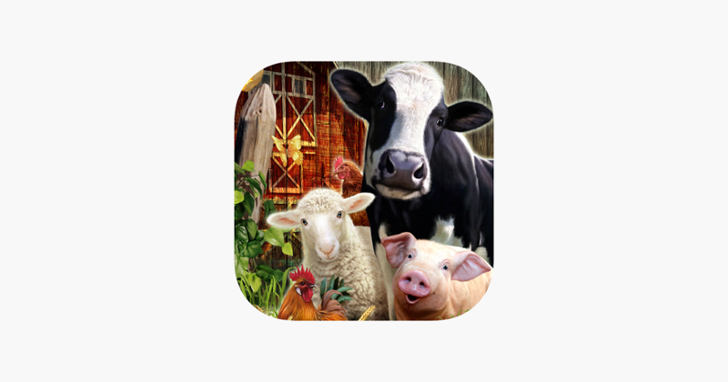 Farm World Mobile Game Cover