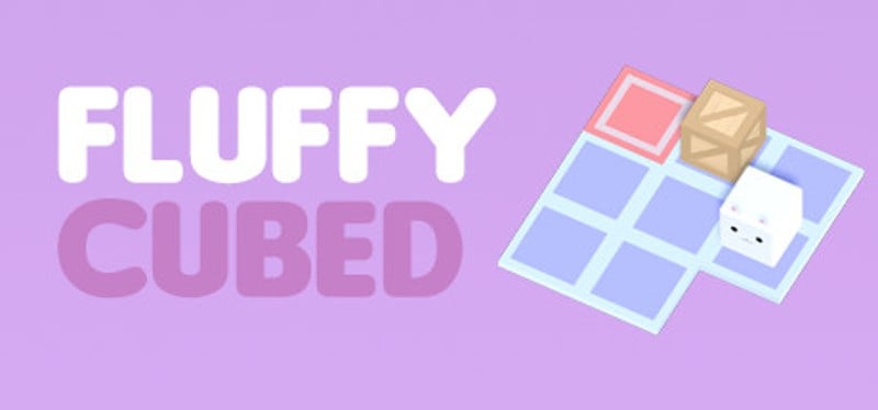 Fluffy Cubed Game Cover