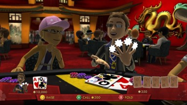 Full House Poker Image